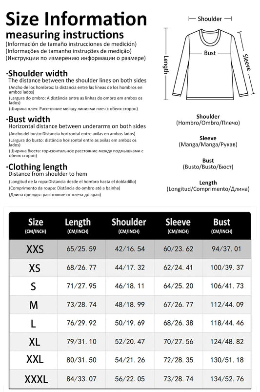 Soft Winter Vibes Long Sleeve - NEW IDEAS