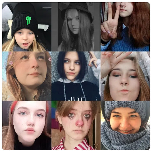 MagNose Rings - NEW IDEAS