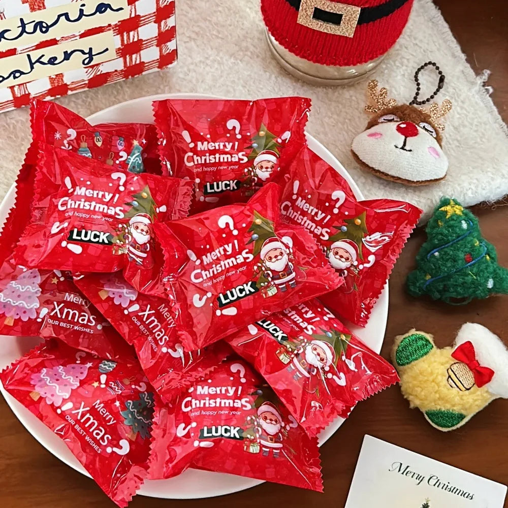 Christmas Surprise Pins - NEW IDEAS