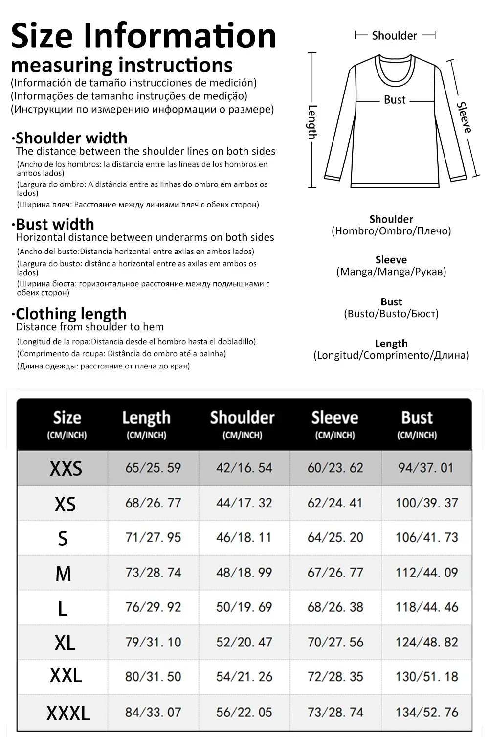 Soft Winter Vibes Long Sleeve - NEW IDEAS