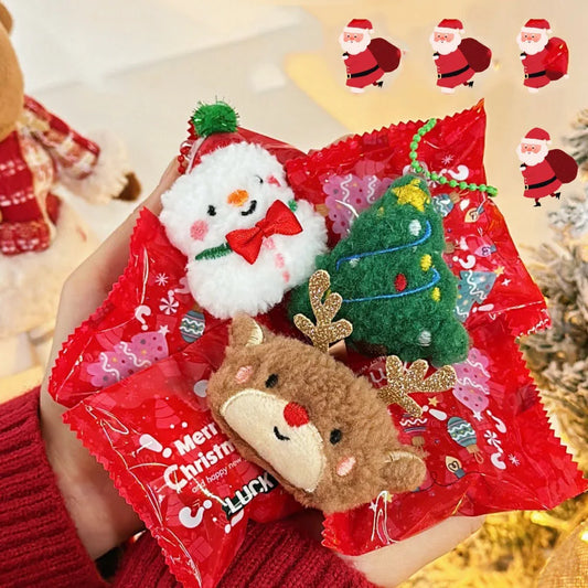 Christmas Surprise Pins - NEW IDEAS