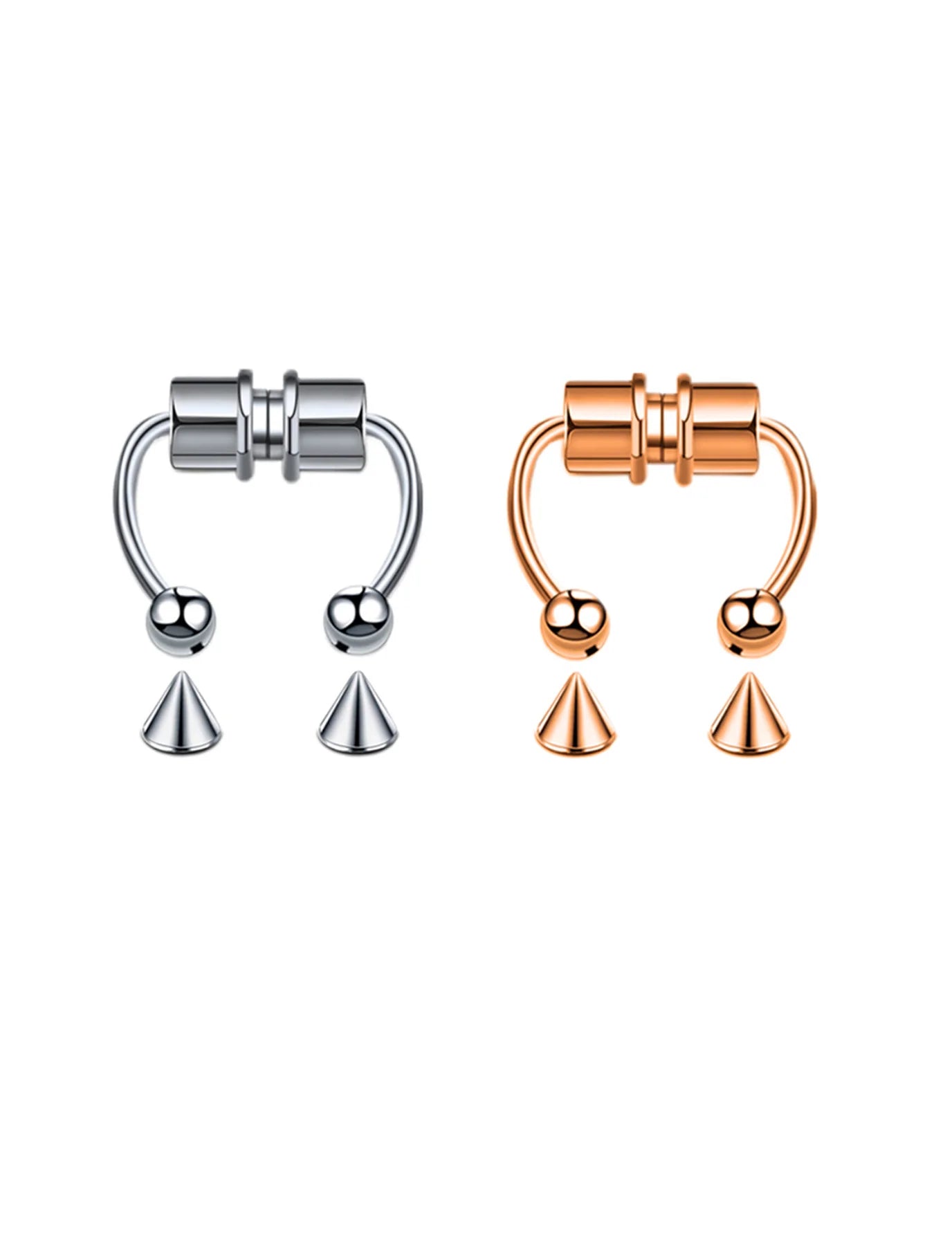 MagNose Rings - NEW IDEAS