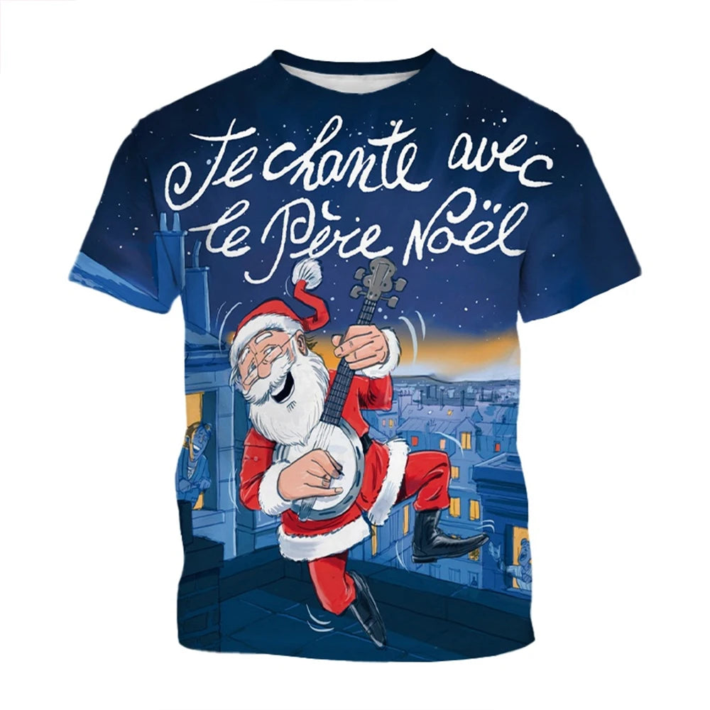 Christmas + Street Fashion - NEW IDEAS