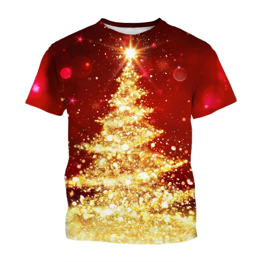 Christmas + Street Fashion - NEW IDEAS