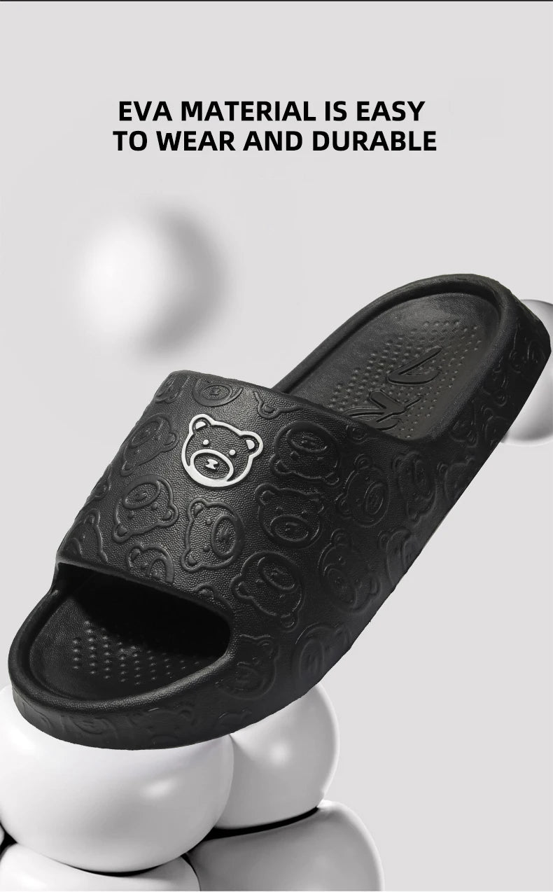 Comfort Cartoon Slippers