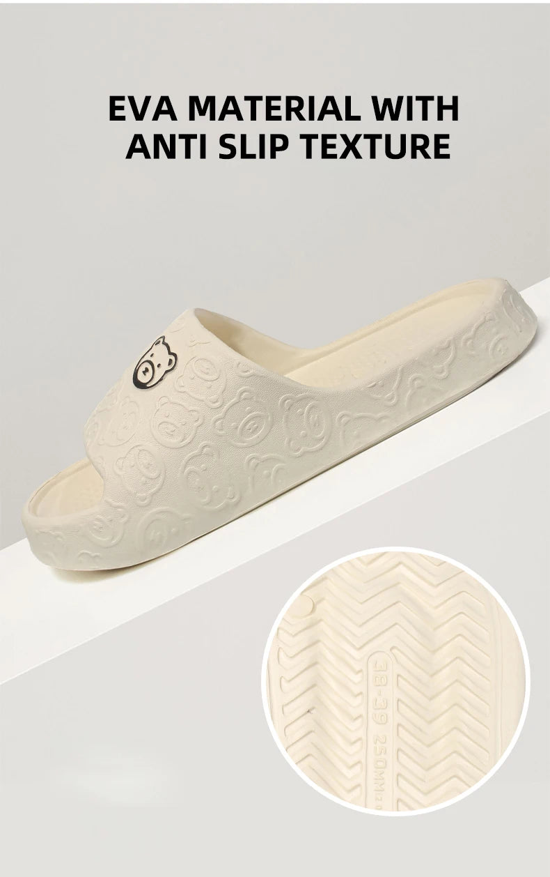 Comfort Cartoon Slippers