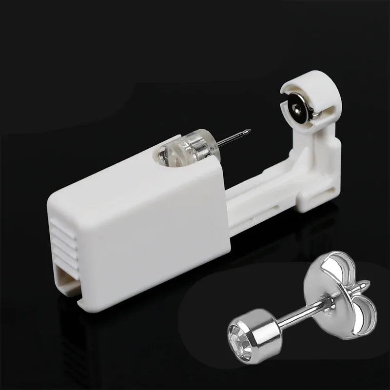 PainFree Piercing Tool - NEW IDEAS