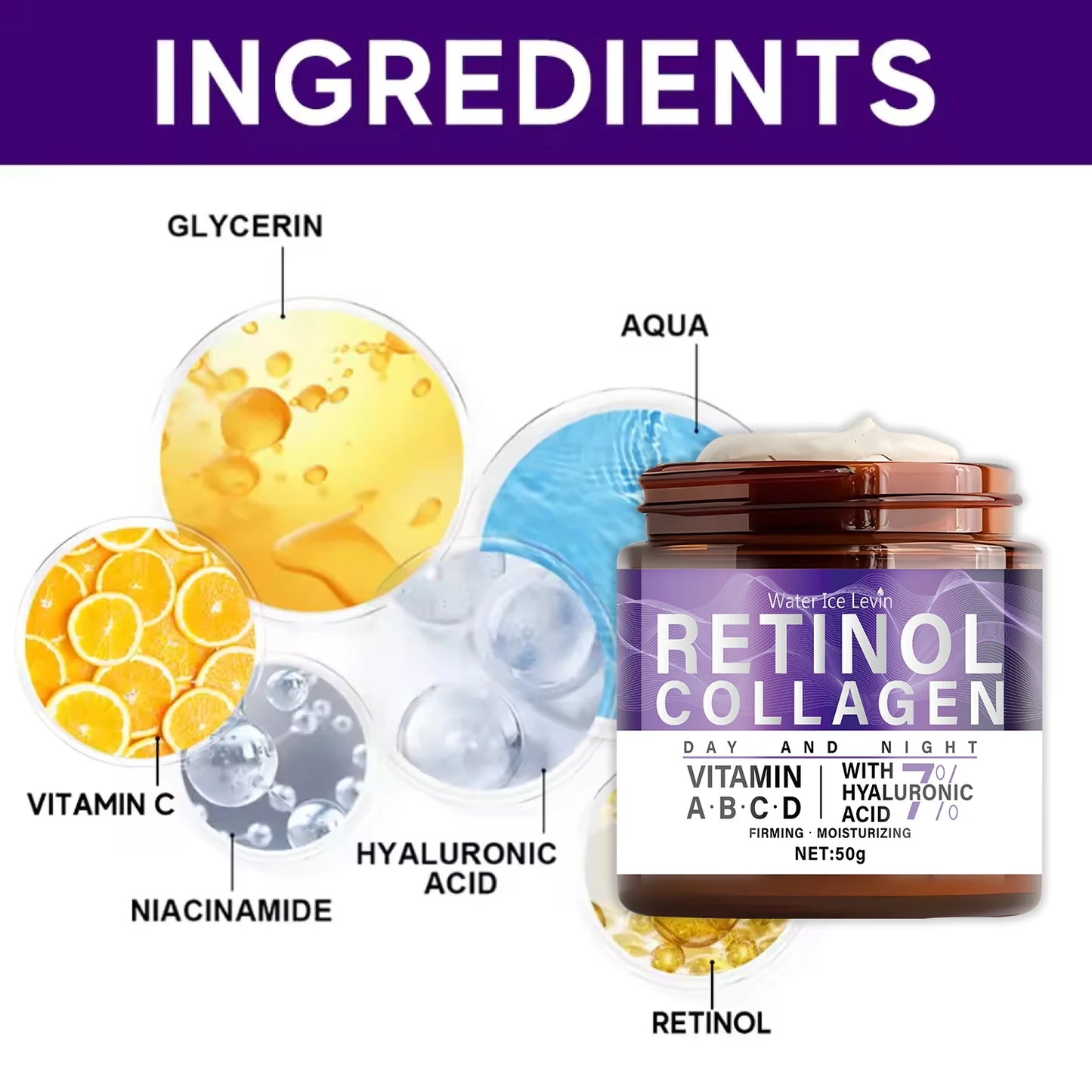 SkinFirm+ - NEW IDEAS