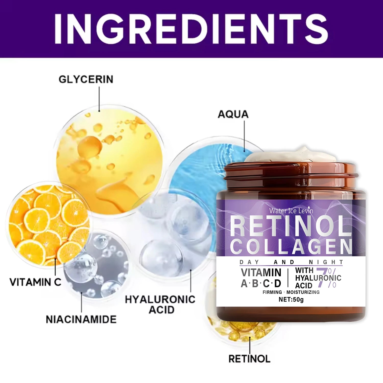 SkinFirm+ - NEW IDEAS