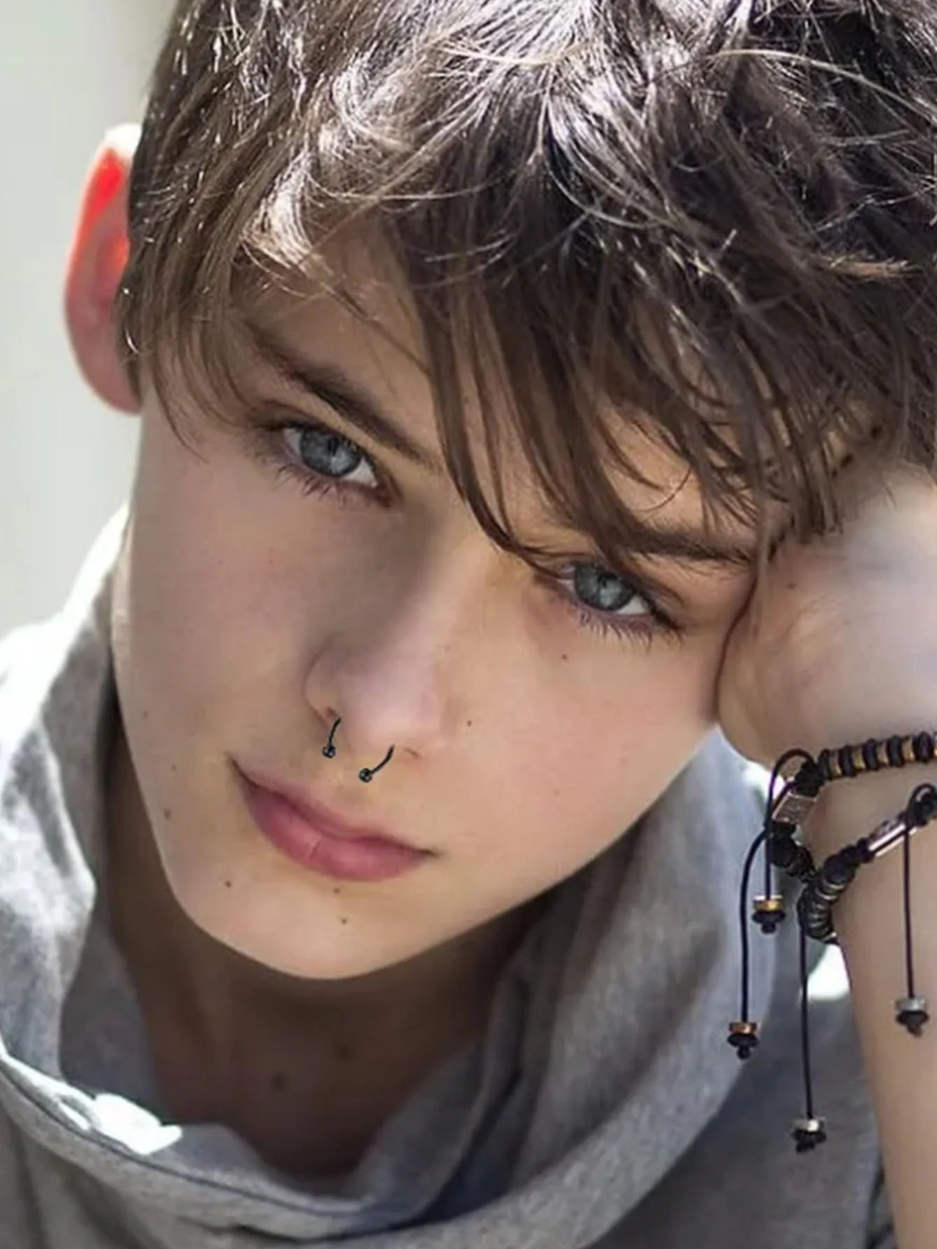 MagNose Rings - NEW IDEAS