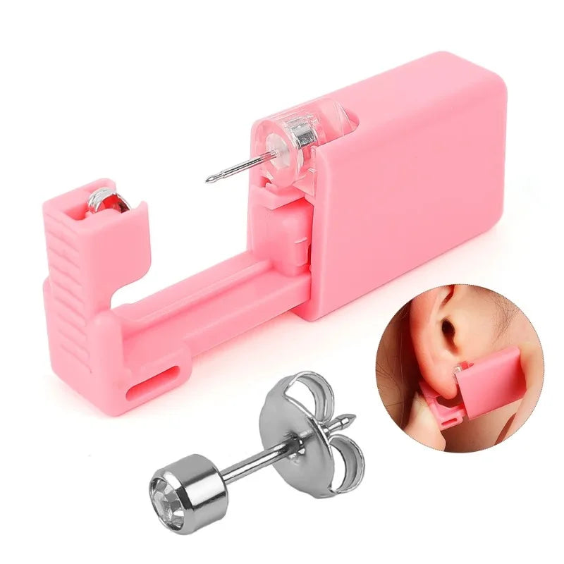 PainFree Piercing Tool - NEW IDEAS