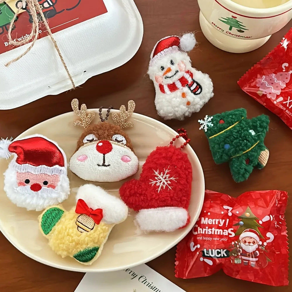 Christmas Surprise Pins - NEW IDEAS