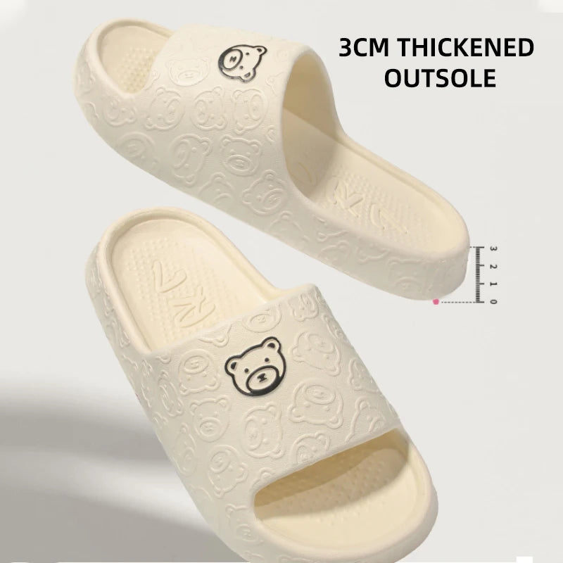 Comfort Cartoon Slippers