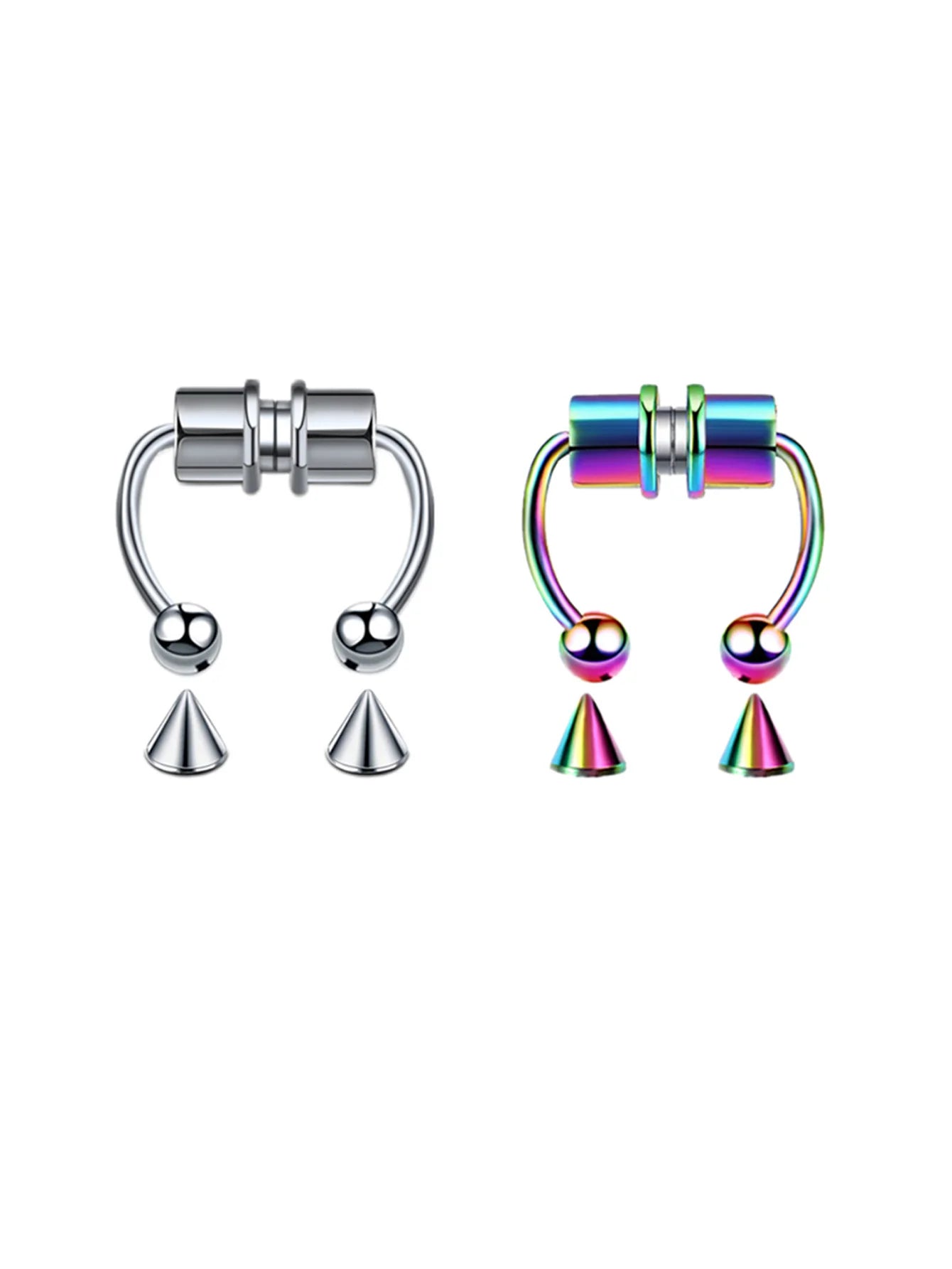 MagNose Rings - NEW IDEAS