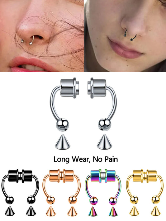 MagNose Rings - NEW IDEAS