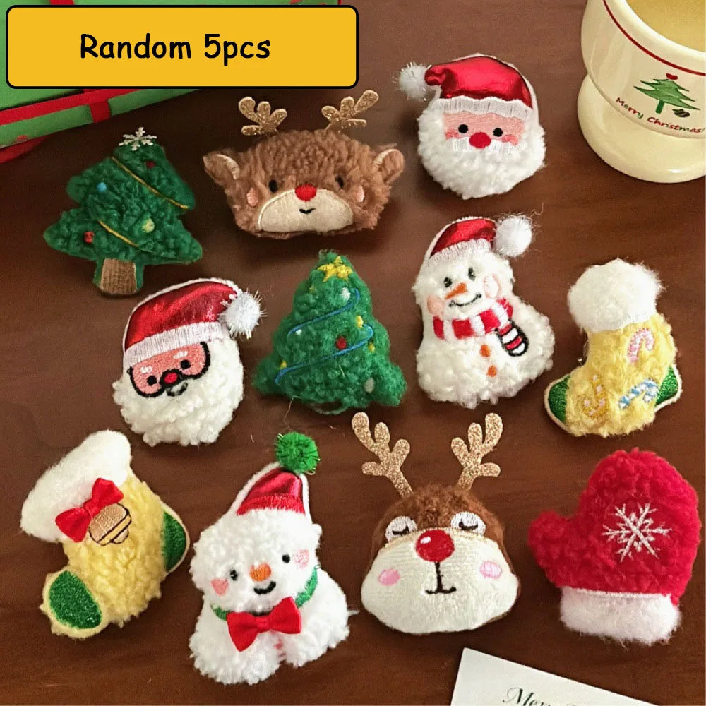 Christmas Surprise Pins - NEW IDEAS
