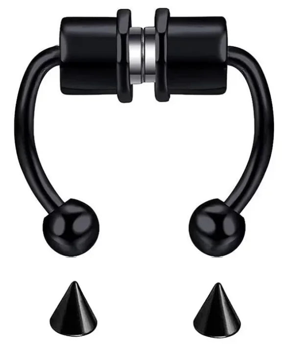 MagNose Rings - NEW IDEAS