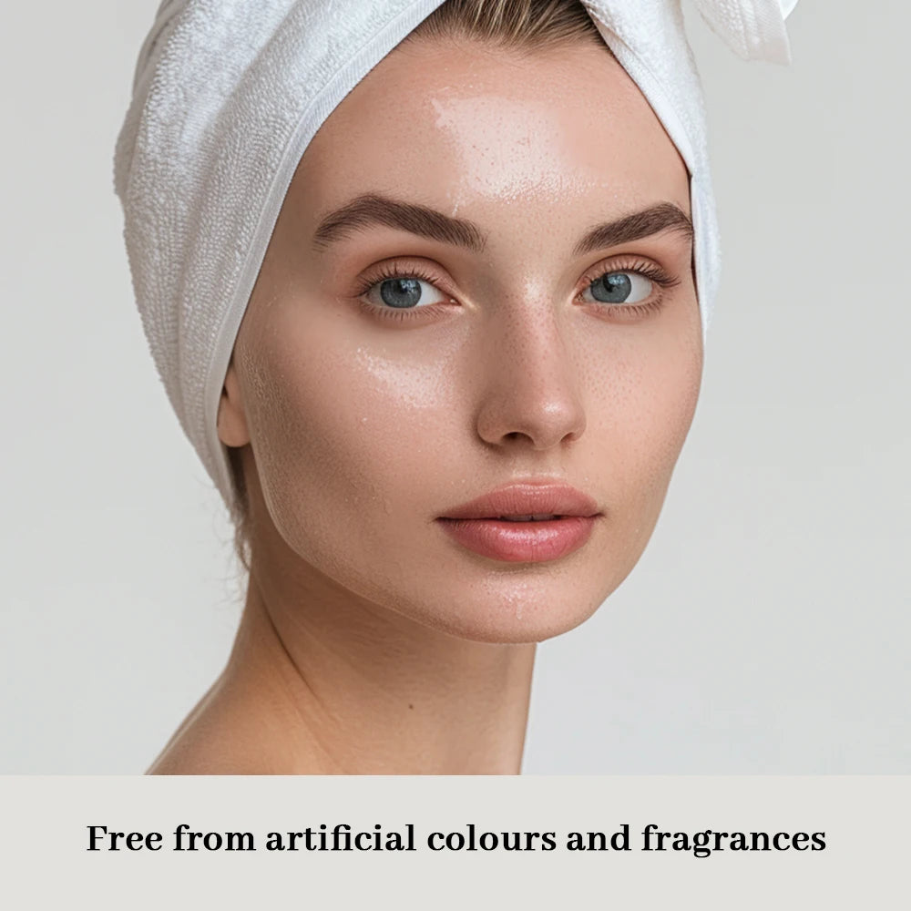 Clear & Bright Cream - NEW IDEAS