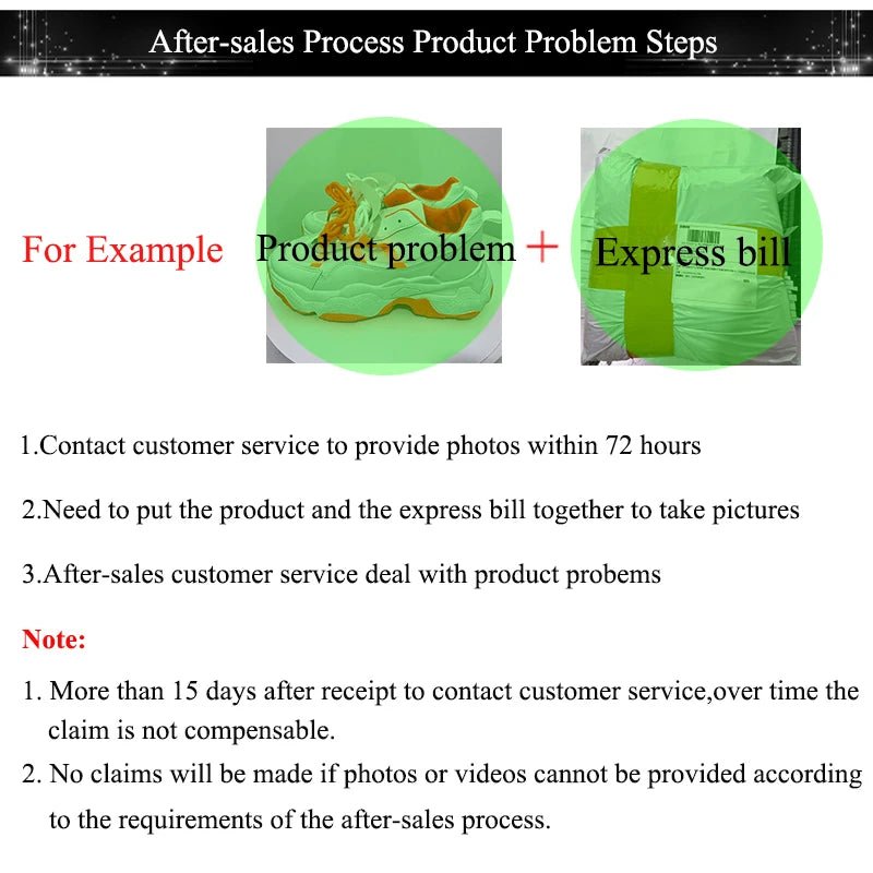 Warm Platform Slippers