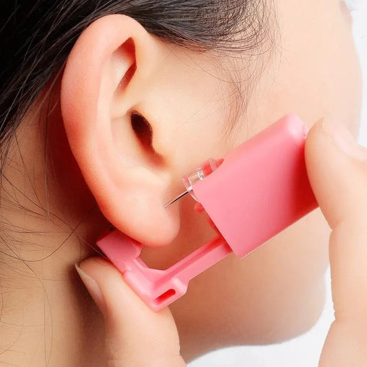 PainFree Piercing Tool - NEW IDEAS